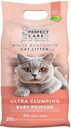 Perfect Care Premium Clumping Μπετονίτης