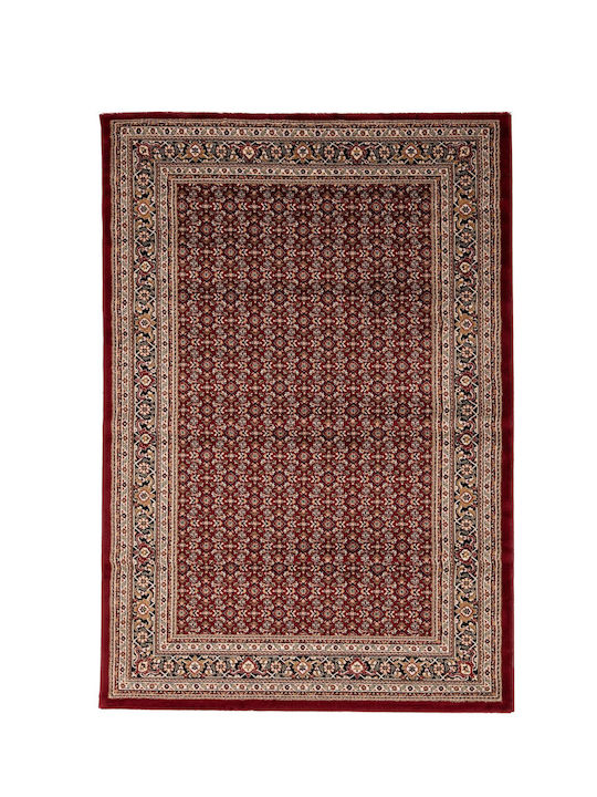 Royal Carpet Teheran 3924 Teppich Rechteckig Red