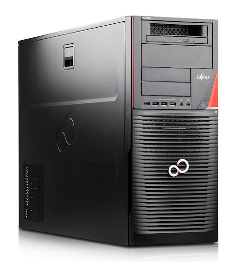富士通CELSIUS R940 マザーボードd3358-a23 Fujitsu Workstation Celsius R940 Gradul Refurbished A (Xeon-E5