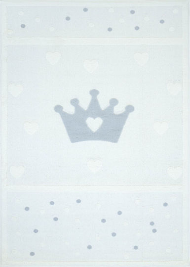 Ezzo Kids Cotton Rug 160x230cm