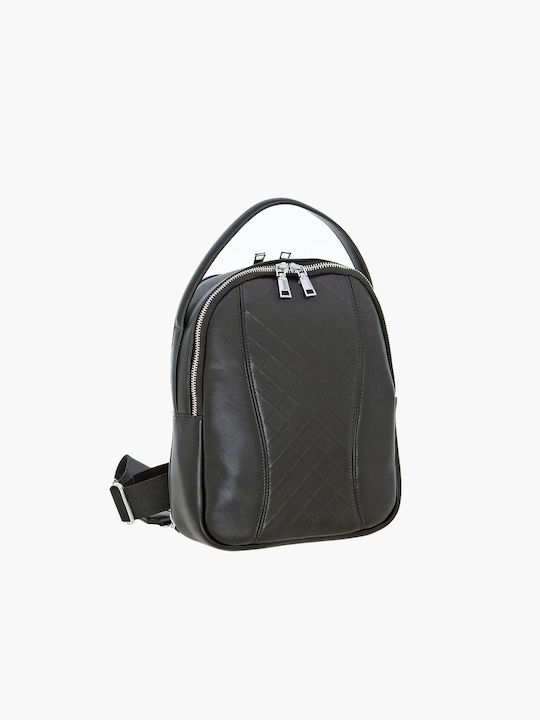 Bartuggi Women's Bag Backpack Black