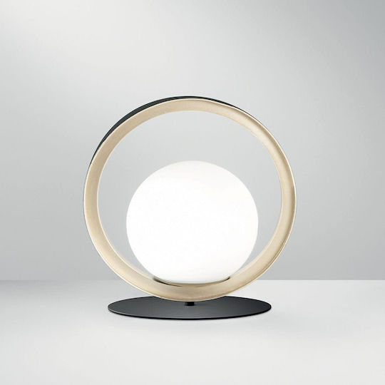 Fan Europe Decorative Lighting Sonetto G9 24x24x25cm