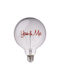 Butlers Διακοσμητικό Φωτιστικό LED 12.5x12.5εκ.