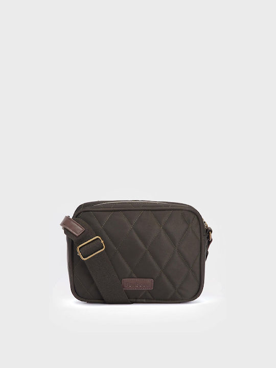 Barbour Damen Tasche Crossbody Grün