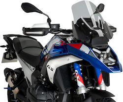 Puig Motorcycle Windshield & Windscreen Tinted Visor for Triumph Trophy 22014H