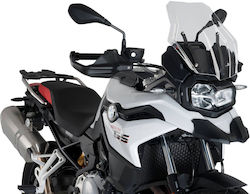 Puig Διάφανη Ζελατίνα Μοτοσυκλέτας για BMW F 750 GS 3768W Puig Διάφανη Ζελατίνα Μοτοσυκλέτας για BMW F 750 GS 3768W