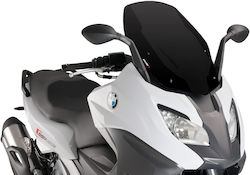Puig Φιμέ Ζελατίνα Μοτοσυκλέτας Sport για BMW C600 9014N