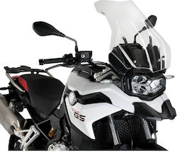 Puig Διάφανη Ζελατίνα Μοτοσυκλέτας για BMW F 750 GS 3595W Puig Διάφανη Ζελατίνα Μοτοσυκλέτας για BMW F 750 GS 3595W