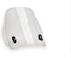 Puig Motorcycle Windshield & Windscreen Transparent Visor for Kymco Agility 21737W