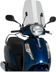 Puig Φιμέ Ζελατίνα Μοτοσυκλέτας για Suzuki Address 21690H Puig Φιμέ Ζελατίνα Μοτοσυκλέτας για Suzuki Address 21690H