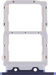 Sim Card Slot Blue Huawei P20 Lite Sim Card Slot Blue Huawei P20 Lite
