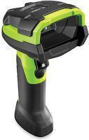 Zebra Scanner portabil Wireless cu capacitate de citire a codurilor de bare 2D și QR