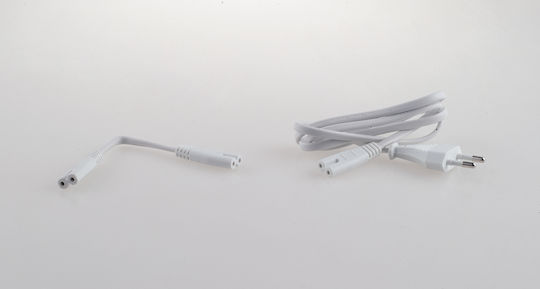 Fan Europe Φωτιστικό Πάγκου Κουζίνας LED 15W Φυσικό Λευκό Μ117xΒ3.5xΥ2.4εκ.