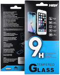 Tempered Glass 10buc (iPhone 16 Pro Max)