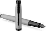 Parker Writing Pen Fine Grey 259929