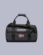 Napapijri Bering Sack Voyage Back 24.5lt Black ...