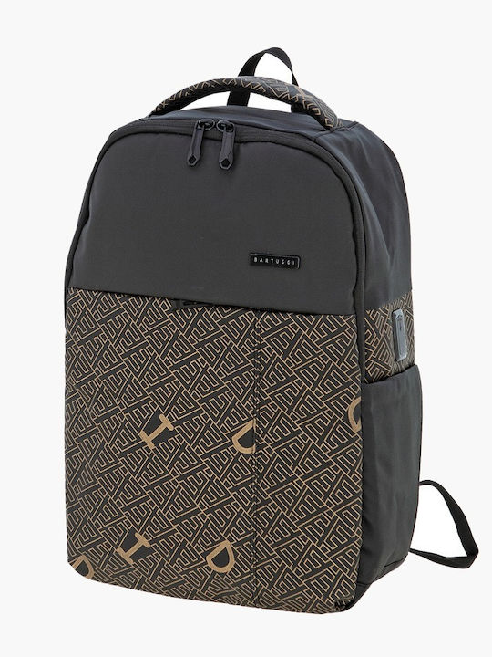 Bartuggi Backpack Κίτρινο