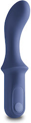 Ns Novelties Desire Vibrator G-Spot Blue
