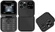 Andowl P9 Pro Dual SIM Κινητό με Κουμπιά (Αγγλι...