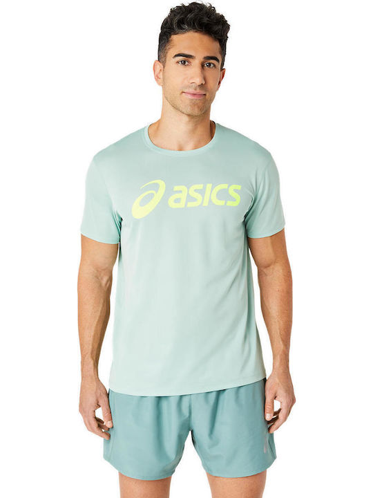 Core Αθλητικό T-shirt Grn