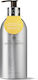 Solverx Infinite Bottle Душ Гел с Глицерин и Аромат Портокал и Бергамот 400ml