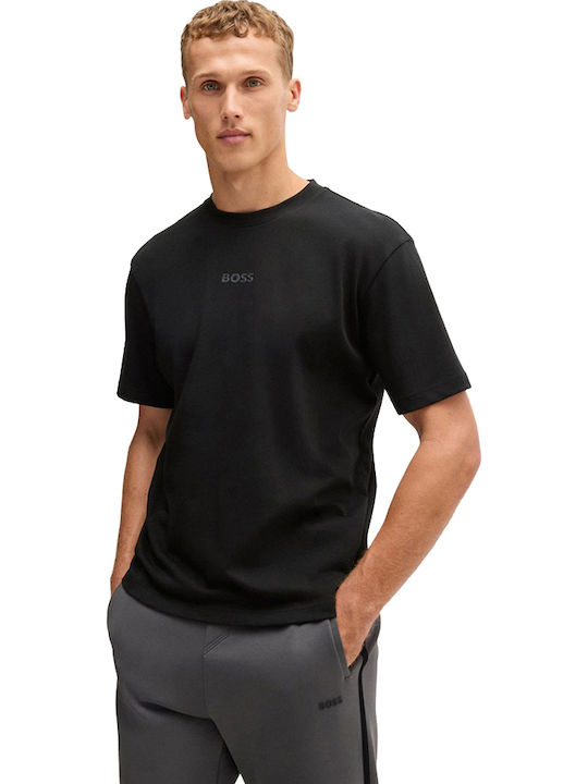 Boss Tricou Black