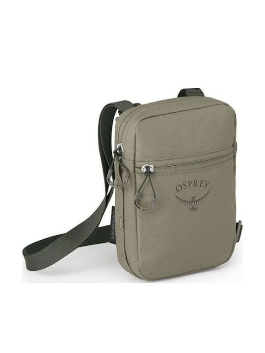 Osprey Daylite Ανδρική Τσάντα Στήθους Πράσινη