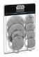 Star Wars Legion Premium Large Bases