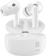 Cellular Line Eclipse In-ear Bluetooth Handsfre...