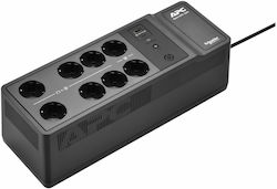 APC BackUPS Line-Interactive 1050VA 600W