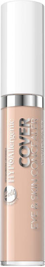 Bell Eye&Skin Flüssiger Abdeckstift Nr. 20 5g