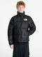 1996 Retro Nuptse Μπουφάν Puffer Tnf Black
