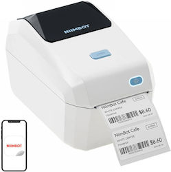 Niimbot K3 Tragbarer Etikettendrucker mit Bluetooth & WLAN Niimbot K3 Tragbarer Etikettendrucker mit Bluetooth & WLAN