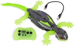 Spin Master Hex Bots Hex Wall Crawler Gecko Радиоуправляема Играчка Spin Master Hex Bots Hex Wall Crawler Gecko Радиоуправляема Играчка