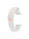 Samsung Strap Fabric White (Samsung Galaxy Watch 7)