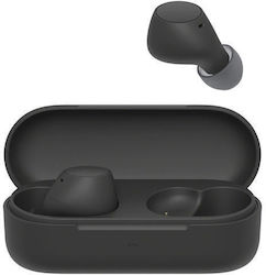 Sony WF-C510 In-ear Bluetooth Handsfree Earphones with Sweat Resistance and Charging Case Blacα