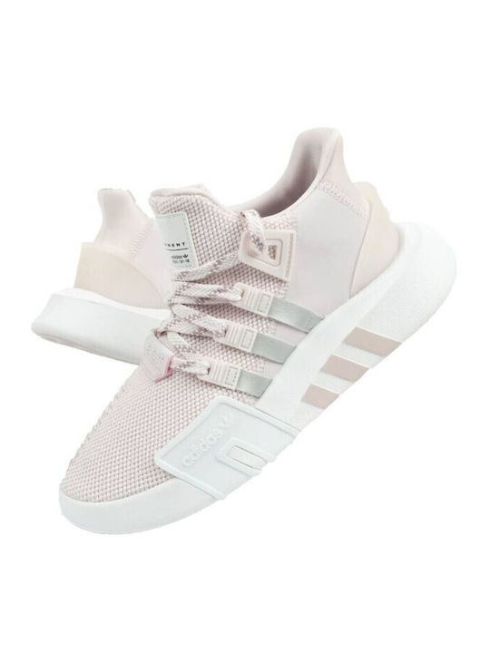 adidas Eqt Bask Adv Damen Sneakers Rosa