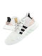 Eqt Bask Adv Damen Sneakers Weiß