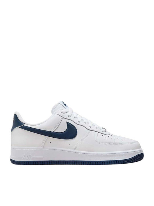 Air Force 1 '07 Herren Sneakers Weiß