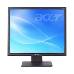 Acer V193A Refurbished Grade Спецификация на електронен търговски сайт Монитор 1366x768