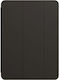 Flip Cover Neagră (Xiaomi Redmi Pad Pro 12.1)