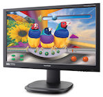 Viewsonic VG2433 Refurbished Grade Traducere în limba română a numelui specificației pentru un site de comerț electronic: Monitor FHD 1920x1080