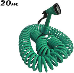 Hose Watering Set 20m