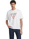 T-Shirt White