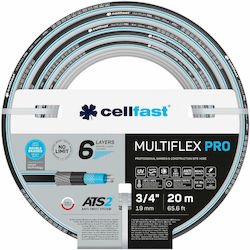 Cellfast Pro Ats2 Λάστιχο Ποτίσματος 1" 10m