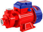 Emtop Electric Surface Water Pump 5hp