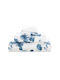 Graccioza Hand Towel Bella 30x50cm Multicolored Weight 650gr/m²