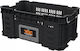 Keter Tool Storage Metallic Box W56xD32xH25cm 13220092