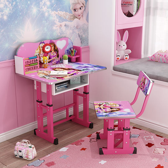 Barbie Pink 69x45x90cm