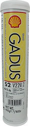 Shell Gadus S2 V220 2 Γράσο Λιθίου 400ml
